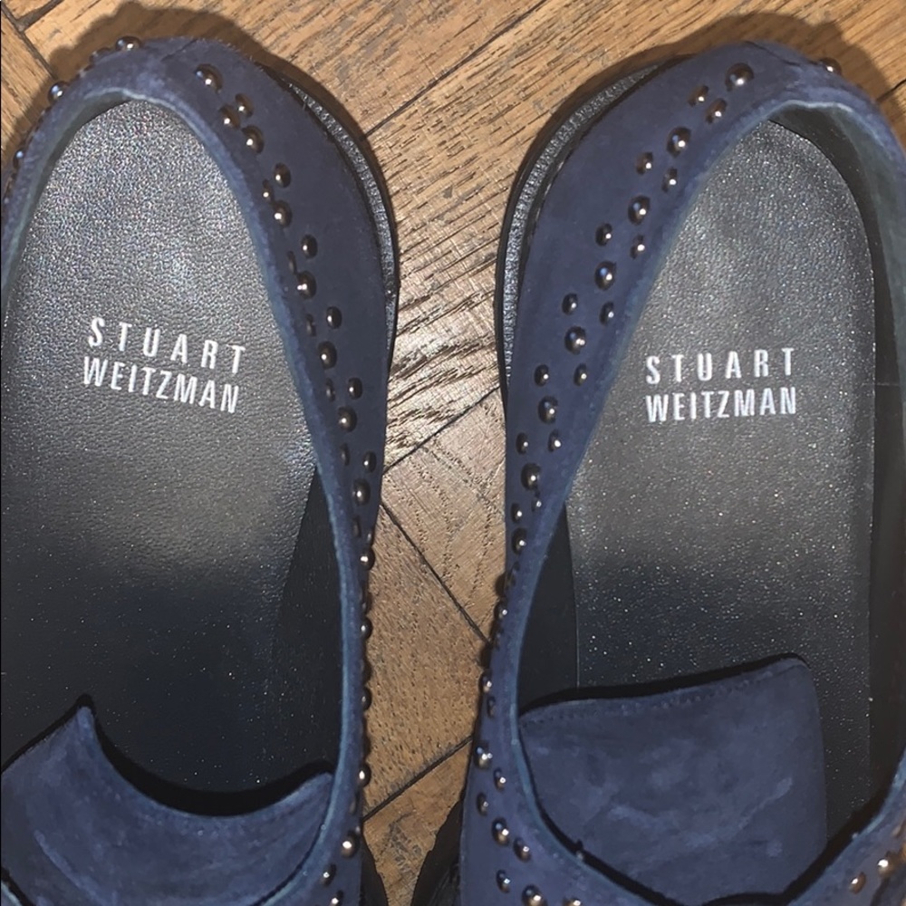 Stuart Weitzman boots - Picture 2 of 5